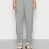 Jordan PANT CORE - Pantalones Deportivos - Grey Heather , Mujer -Jordan Tienda Oficial 004af80168ec4ec6b8c919958791b490