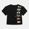 JORDAN TEE UNISEX - Camiseta Estampada - Black , Unisexo 2 JORDAN TEE UNISEX - Camiseta Estampada - Black , Unisexo -Jordan Tienda Oficial 00d1fc19926344b1b0c5ab2dd4f13460