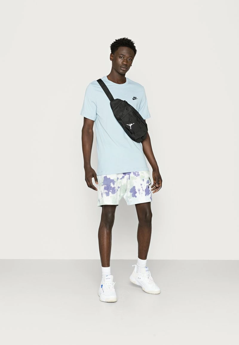 Jordan Shorts - Ocean Cube , Hombre 4 Jordan Shorts - Ocean Cube , Hombre - Imagen 2