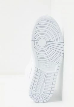 Jordan AIR 1 MID - Zapatillas Altas - White/black, Mujer -Jordan Tienda Oficial 0132e1975fda41afbbe76c6a45086dee