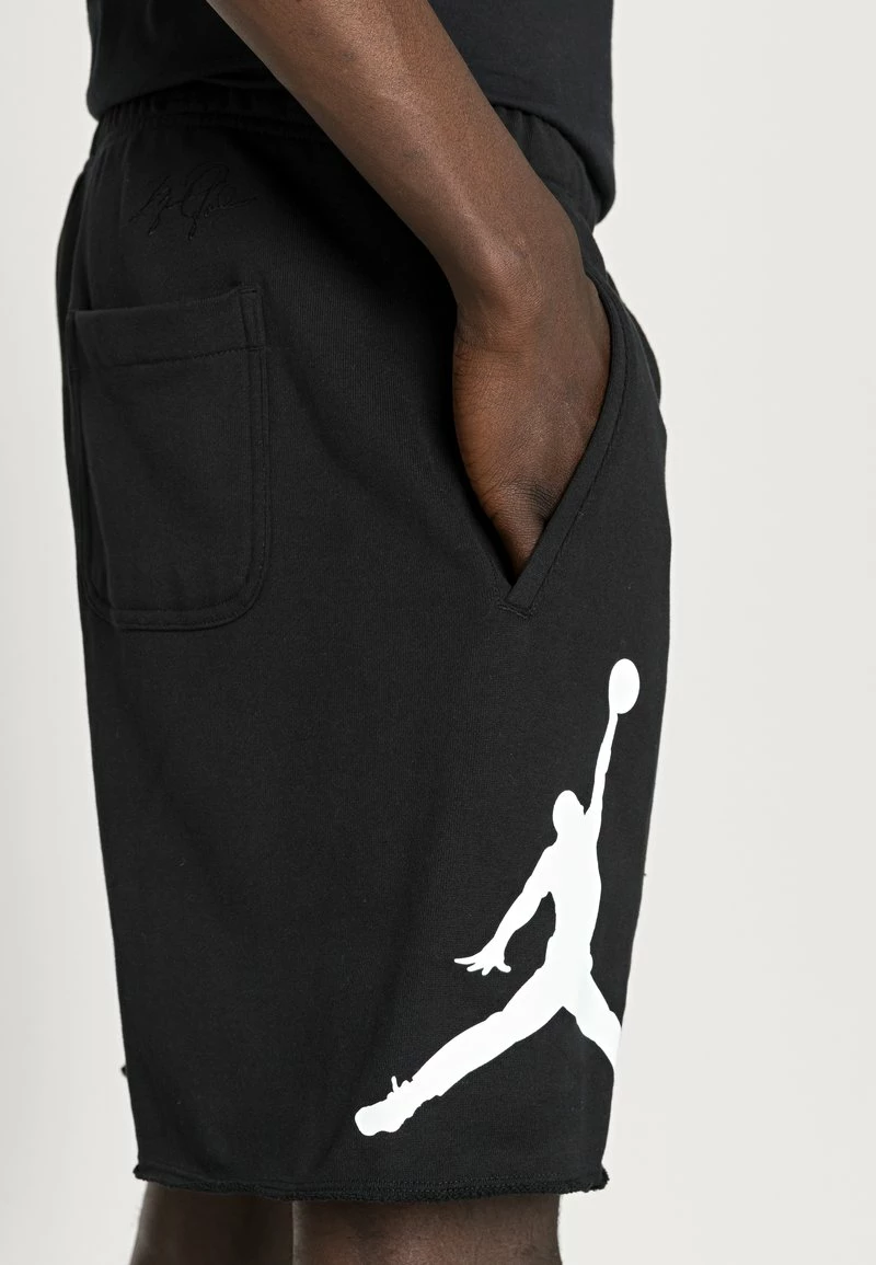 Jordan Shorts - Black/white, Hombre 7 Jordan Shorts - Black/white, Hombre - Imagen 5