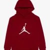Jordan JUMPMAN LOGO - Jersey Con Capucha - Gym Red , Niños -Jordan Tienda Oficial 017c47a2f3b14396bc4599c9df9f2c38