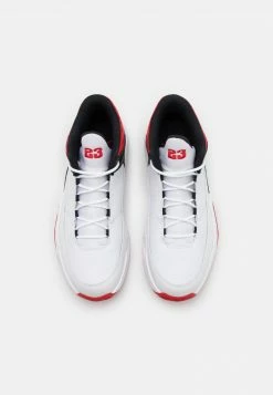 Jordan MAX AURA 3 - Zapatillas Altas - White/university Red/black, Hombre -Jordan Tienda Oficial 01d5ae551e664231ad864e4d08130fe6