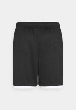 Jordan Shorts - Black/white, Hombre -Jordan Tienda Oficial 023afe8fb7184bfe8737b7d70f655610