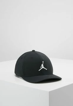 Jordan SNAPBACK - Gorra - Black/white , Hombre