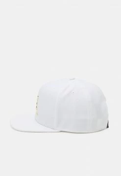 JORDAN PRO ELEPHANT PRINT INGOT - Gorra - White/metallic Gold-coloured , Hombre -Jordan Tienda Oficial 02c56fc02e724e28acedbfe80806adb3
