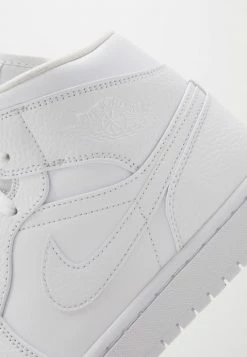 AIR JORDAN 1 MID - Zapatillas Altas - White , Hombre 16 AIR JORDAN 1 MID - Zapatillas Altas - White , Hombre -Jordan Tienda Oficial 02ca35e7f5f04c59a938d39db06cca77