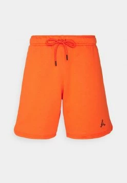 Jordan Shorts - Orange , Hombre