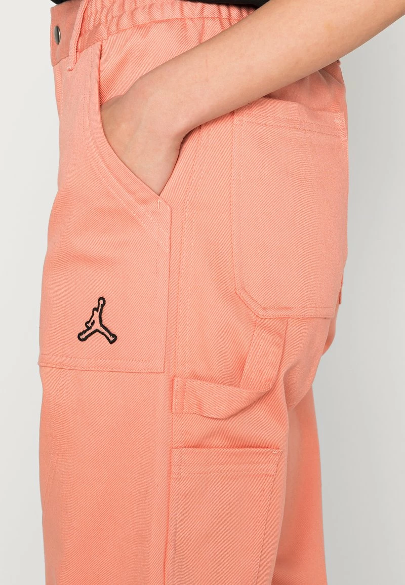 Jordan ESSENTIAL UTILITY CORE - Vaqueros Boyfriend - Lt Madder Root, Mujer 7 Jordan ESSENTIAL UTILITY CORE - Vaqueros Boyfriend - Lt Madder Root, Mujer - Imagen 5