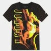 Jordan SLIME VORTEX - Camiseta Estampada - Black , Niños -Jordan Tienda Oficial 0467c1a8ea8d48b29585307f777a93d3