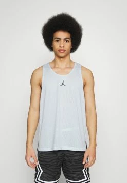 Jordan STATEMENT - Camiseta Básica - Mint Foam/football Grey , Hombre -Jordan Tienda Oficial 04683e753f5f474fa72c5a9331940632