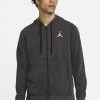 Jordan AIR HOODIE - Jersey Con Capucha - Black/white , Hombre -Jordan Tienda Oficial 04c5e58b14fc41a693e58840ecfc836d