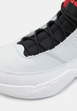 Jordan MAX AURA 3 - Zapatillas Altas - White/university Red/pure Platinum/black , Hombre -Jordan Tienda Oficial 04d379644a194f8b887cd0ef82a6513f