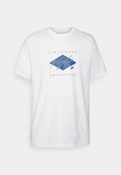 Jordan CREW - Camiseta Estampada - White, Hombre 10 Jordan CREW - Camiseta Estampada - White, Hombre -Jordan Tienda Oficial 050b03691dcf44a3a910966a5f2325cf