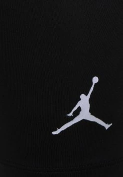 Jordan COMPRESSION SHORT - Culotte - Black/white, Hombre -Jordan Tienda Oficial 05de9546a300401b8693e118b13ca63a