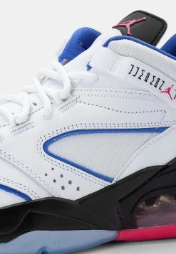 Jordan POINT LANE - Zapatillas Altas - White/rush Pink/med Blue/black/gold , Hombre -Jordan Tienda Oficial 05e2a23465d244a996e177f053348b68