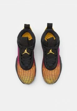 AIR JORDAN XXXVI - Zapatillas De Baloncesto - Black/laser Orange/deadly Pink , Hombre 11 AIR JORDAN XXXVI - Zapatillas De Baloncesto - Black/laser Orange/deadly Pink , Hombre -Jordan Tienda Oficial 063a038d5dc84648a7e221e674c8bdd6