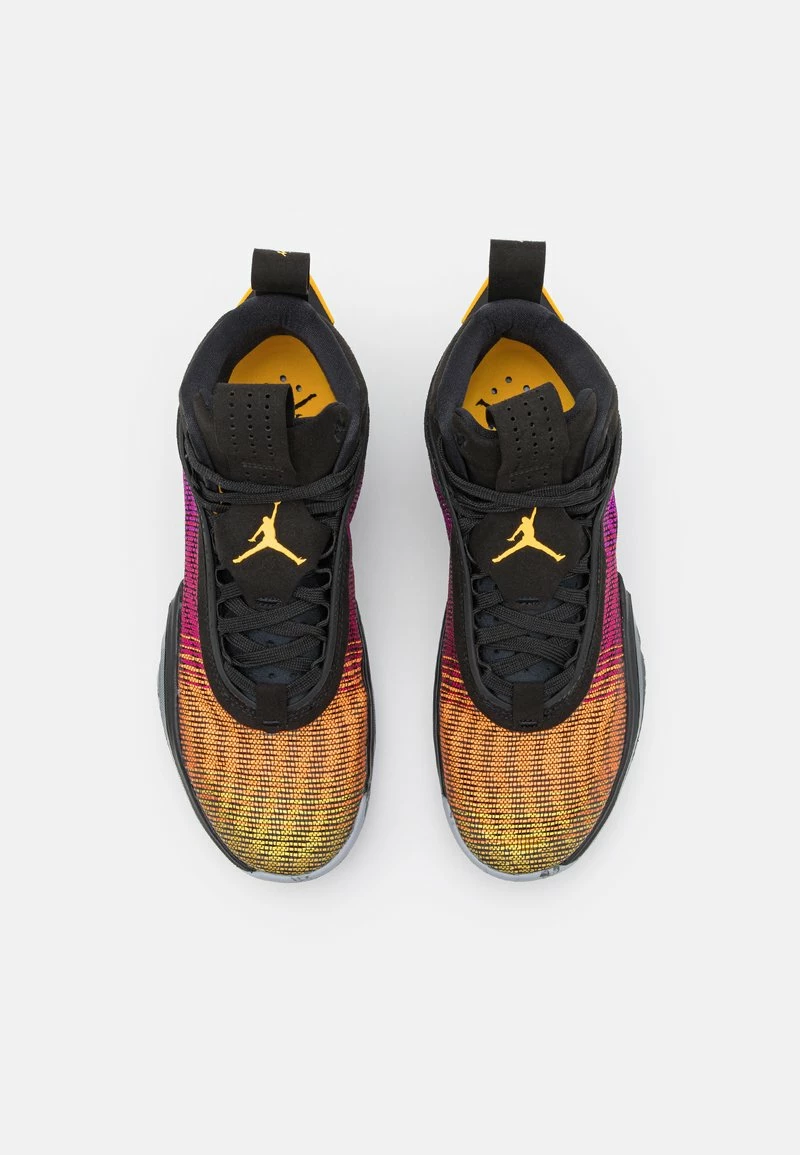 AIR JORDAN XXXVI - Zapatillas De Baloncesto - Black/laser Orange/deadly Pink , Hombre 6 AIR JORDAN XXXVI - Zapatillas De Baloncesto - Black/laser Orange/deadly Pink , Hombre - Imagen 4