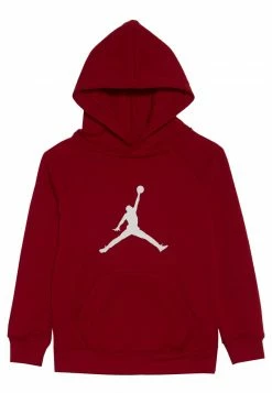 Jordan JUMPMAN LOGO - Jersey Con Capucha - Gym Red , Niños -Jordan Tienda Oficial 065e0fb0ae684ea8b52a84d15fa03f65