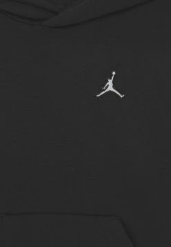 Jordan ESSENTIAL - Jersey Con Capucha - Black , Niños -Jordan Tienda Oficial 06c37b43e4ac48deaefe6b192b23f8cb