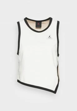 Jordan TANK - Top - Sail/sanddrift/black , Mujer -Jordan Tienda Oficial 06cb7c6e72fb4781ac7fd90bfc43afb3