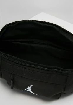 Jordan AIR CROSSBODY UNISEX - Riñonera - Black , Hombre -Jordan Tienda Oficial 0717a534c5a140cb8fa872ae8ba53443