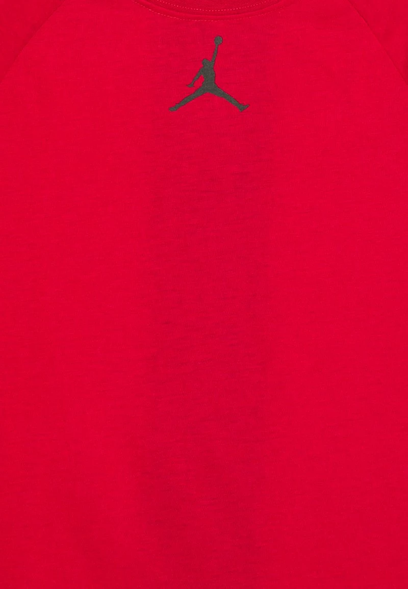 Jordan CORE PERFORMANCE - Camiseta Estampada - Gym Red , Unisexo 5 Jordan CORE PERFORMANCE - Camiseta Estampada - Gym Red , Unisexo - Imagen 3