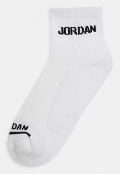 JORDAN LEGEND ANKLE 6 PACK - Calcetines De Deporte - White, Niños -Jordan Tienda Oficial 074e27cd92274b519690599d56bb246b