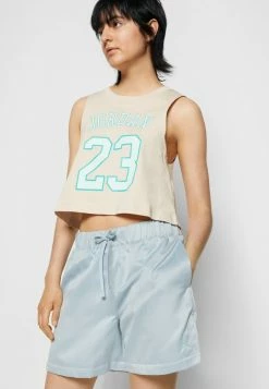 Jordan HERITAGE - Pantalones Deportivos - Ocean Cube , Mujer -Jordan Tienda Oficial 0764b6db30ec41758e220f5c97caf962