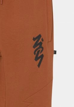 Jordan ZION - Pantalones Deportivos - Dark Russet , Niños -Jordan Tienda Oficial 0795e4035c6940069eb42f63e05c490d