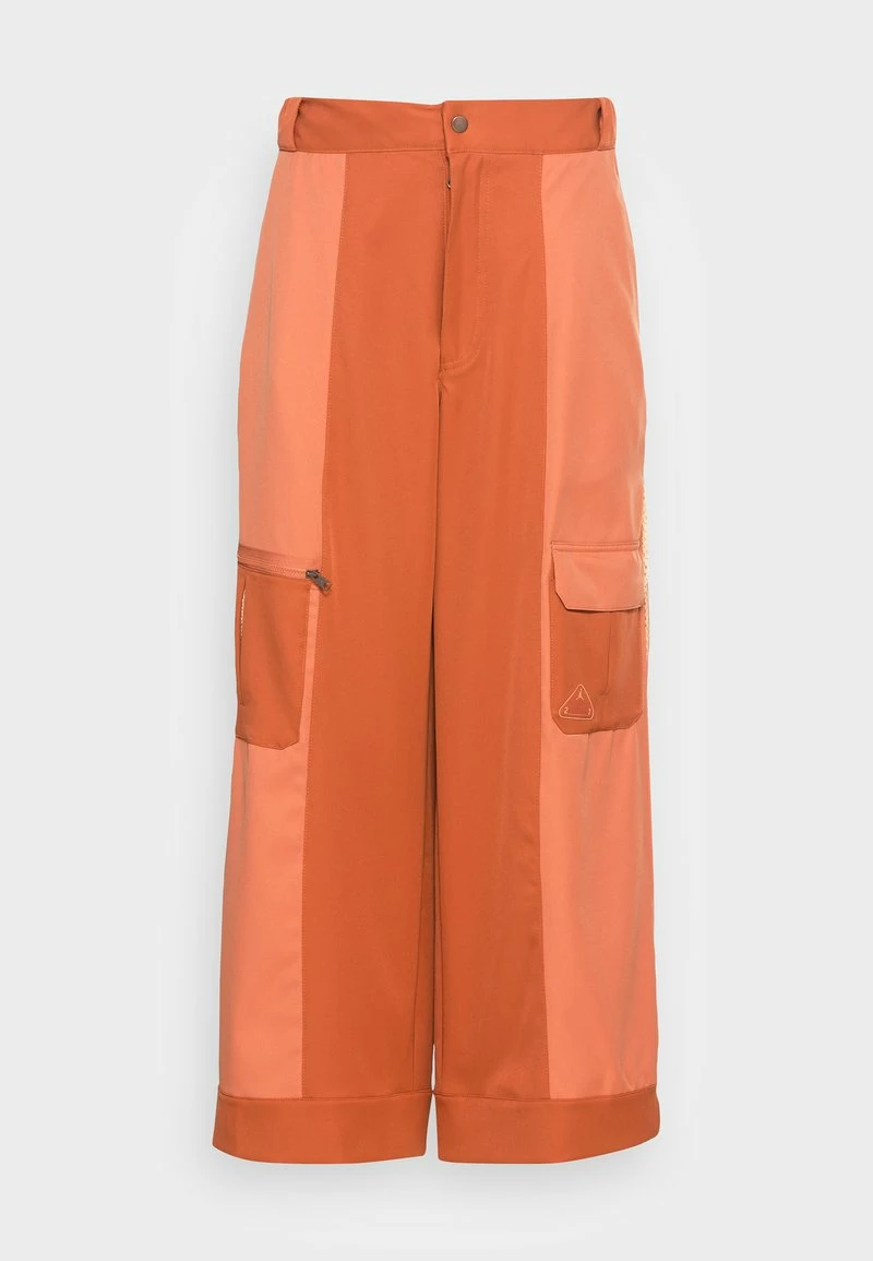 Jordan UTILITY PANT - Pantalones Cargo - Burnt Sunrise/rust Oxide , Mujer 6 Jordan UTILITY PANT - Pantalones Cargo - Burnt Sunrise/rust Oxide , Mujer - Imagen 4