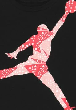 Jordan JUMBO JUMPMAN TEE - Camiseta Estampada - Black , Niños -Jordan Tienda Oficial 08a2b07c740d4ee9a5bda703363c7d7b