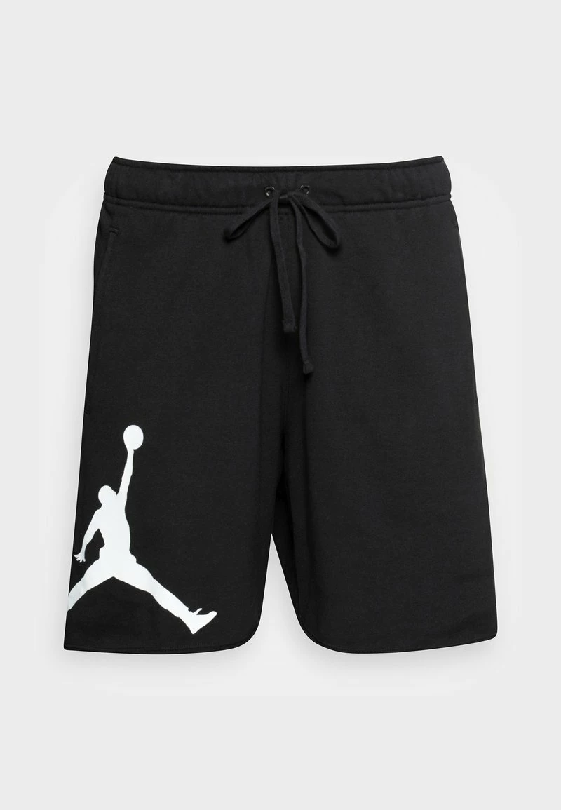 Jordan Shorts - Black/white, Hombre 6 Jordan Shorts - Black/white, Hombre - Imagen 4