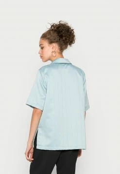Jordan HERITAGE - Camisa - Ocean Cube/mint Foam , Mujer -Jordan Tienda Oficial 0965363e214948a6a1fecaf5cc8e2af2