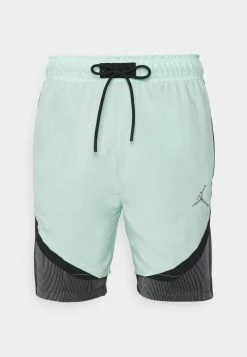Jordan STATEMENT - Pantalón Corto De Deporte - Mint/grey/black , Hombre -Jordan Tienda Oficial 09ca35ae62ae48adb3488f58b9e84e14