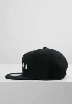 Jordan JUMPMAN AIR - Gorra - Black , Niños -Jordan Tienda Oficial 09da24d851ee48dc96af282f31b31b20