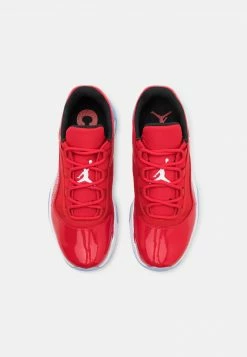 AIR JORDAN 11 CMFT LOW - Zapatillas - University Red/white/black , Hombre -Jordan Tienda Oficial 0ab42e63222c4e9485bd7cf56d5b16e7