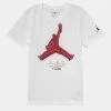 Jordan JUMPMAN ACTION UNISEX - Camiseta Estampada - White , Unisexo -Jordan Tienda Oficial 0b4626985d8140778f09fe901f0d6f85