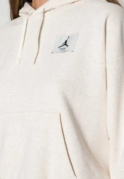 Jordan W J ESSEN - Jersey Con Capucha - Coconut Milk/dark Pony, Mujer 10 Jordan W J ESSEN - Jersey Con Capucha - Coconut Milk/dark Pony, Mujer -Jordan Tienda Oficial 0b9db22308ac426f99b875a231d420c5