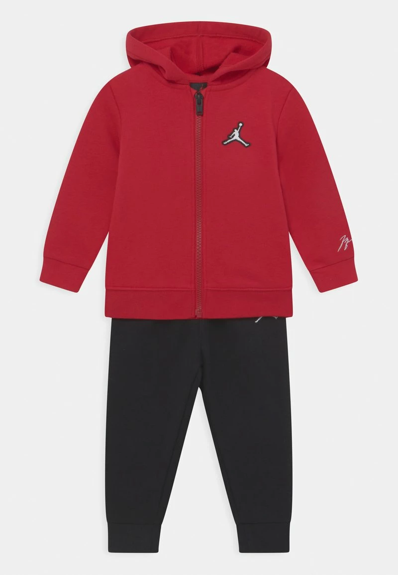 Jordan ESSENTIALS SET UNISEX - Chándal - Black, Niños 3 Jordan ESSENTIALS SET UNISEX - Chándal - Black, Niños