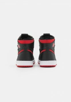 Jordan AIR 1 ZOOM - Zapatillas Altas - Black/university Red/white, Mujer -Jordan Tienda Oficial 0c5945d35a1140cb982cc73b4176e663