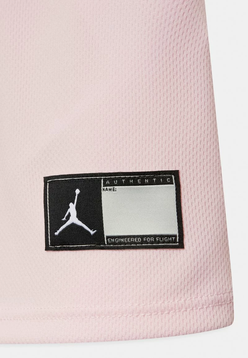 Jordan DRESS - Vestido Ligero - Pink Foam , Niños 6 Jordan DRESS - Vestido Ligero - Pink Foam , Niños - Imagen 4