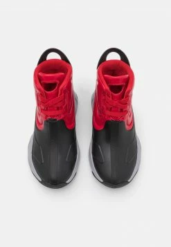 Jordan DRIP 23 UNISEX - Zapatillas De Baloncesto - Black/gym Red/cement Grey , Unisexo -Jordan Tienda Oficial 0ce082f1f63a4b6682ba59bc53a8669f