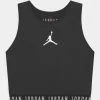 JORDAN ESSENTIALS ACTIVE - Top - Black , Niños -Jordan Tienda Oficial 0cf0e5dd5c8c49dabf096553f9352a92