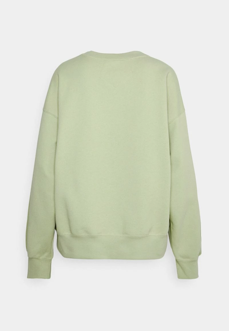 Jordan CREW - Sudadera - Olive Aura , Mujer 4 Jordan CREW - Sudadera - Olive Aura , Mujer - Imagen 2