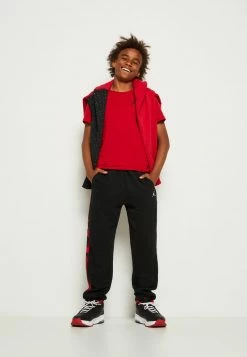 Jordan JUMPMAN AIR - Camiseta Estampada - Gym Red , Niños -Jordan Tienda Oficial 0d3fd2682a634e78a1752496a4449725
