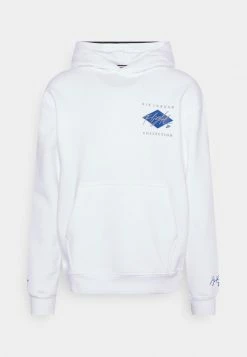 Jordan Sudadera - White , Hombre