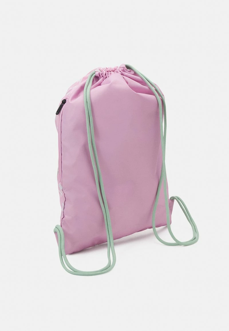Jordan GYM SACK - Mochila De Deporte - Light Arctic Pink , Mujer 4 Jordan GYM SACK - Mochila De Deporte - Light Arctic Pink , Mujer - Imagen 2