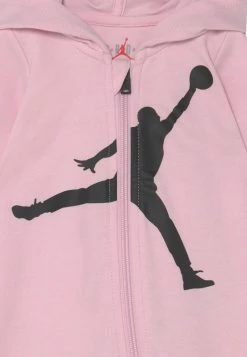 Jordan JUMPMAN HOODED COVERALL - Mono - Pink Foam , Niños 7 Jordan JUMPMAN HOODED COVERALL - Mono - Pink Foam , Niños -Jordan Tienda Oficial 0da9d403d2cd4e3c991ea2ea900c456d