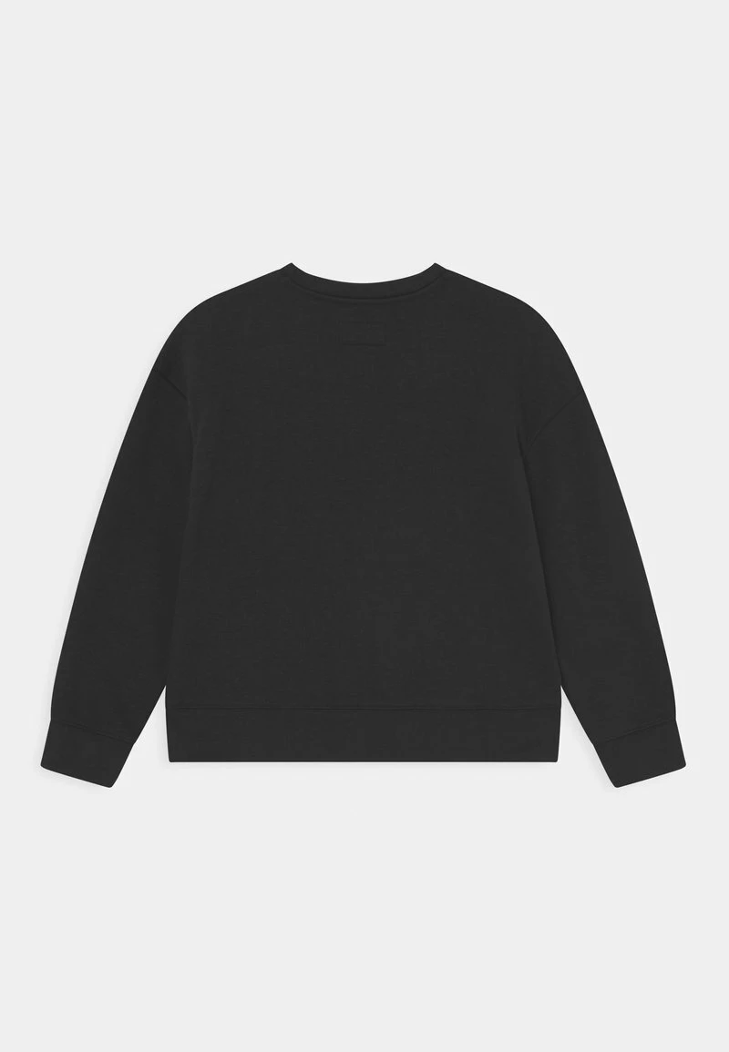 Jordan HOLIDAY SHINE CREW UNISEX - Sudadera - Black, Unisexo 4 Jordan HOLIDAY SHINE CREW UNISEX - Sudadera - Black, Unisexo - Imagen 2